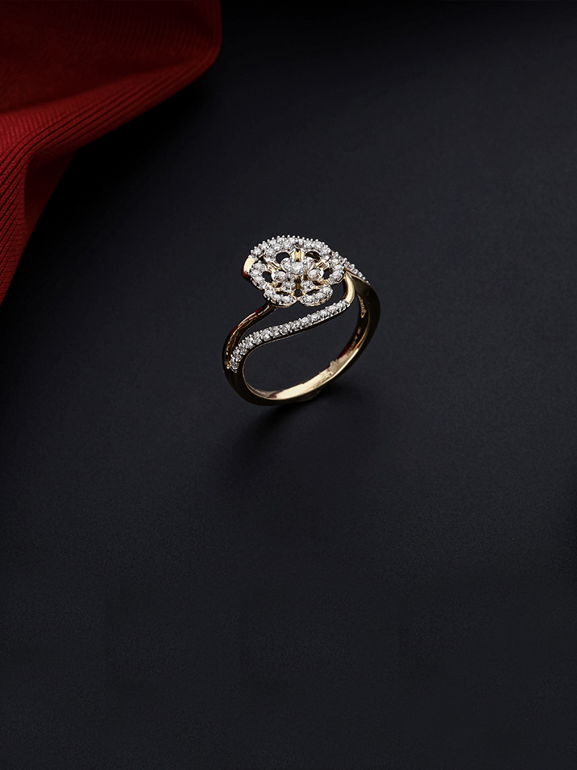 Queen’s Whisper Ring