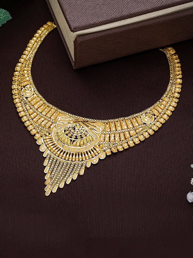 Lumiere Necklace-1060011293555AA S373 - Image 2
