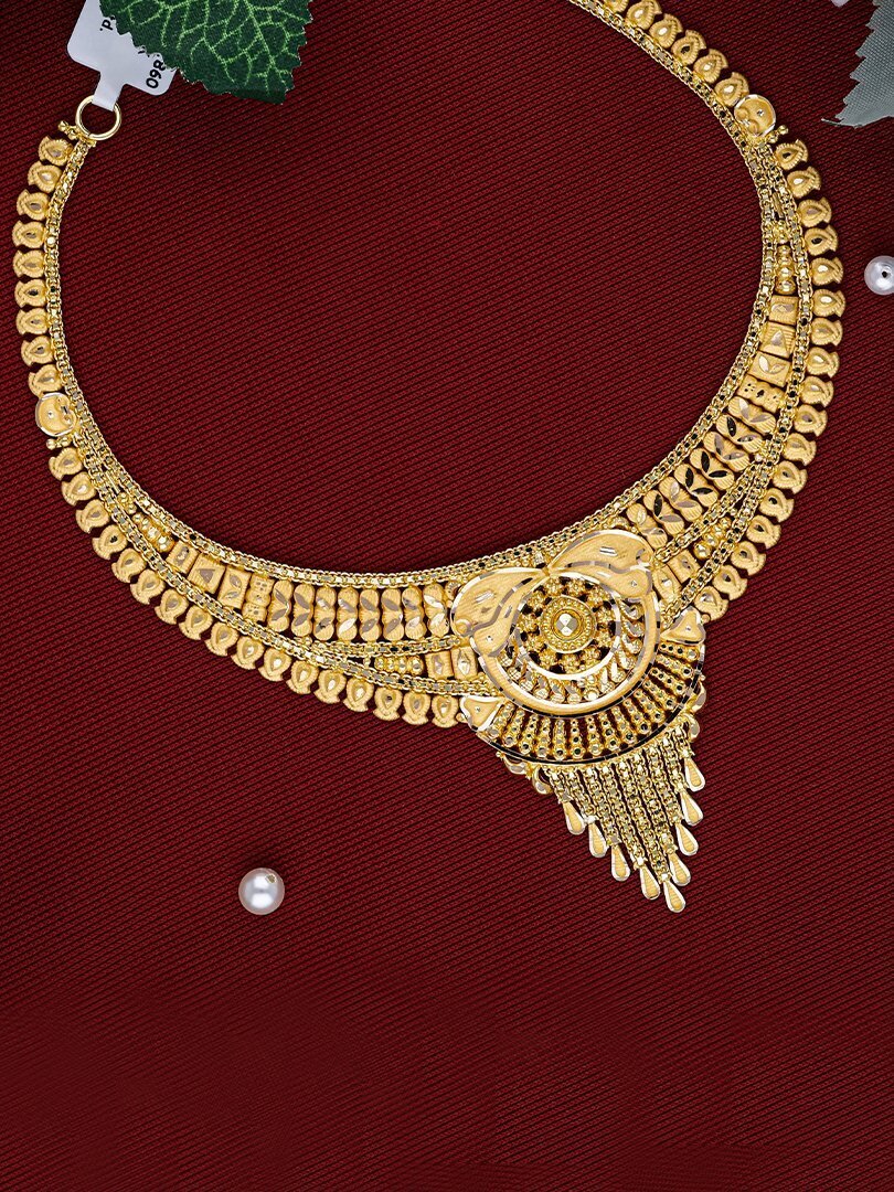 Nova Strand Necklace-1060011293654AA S373 - Image 2