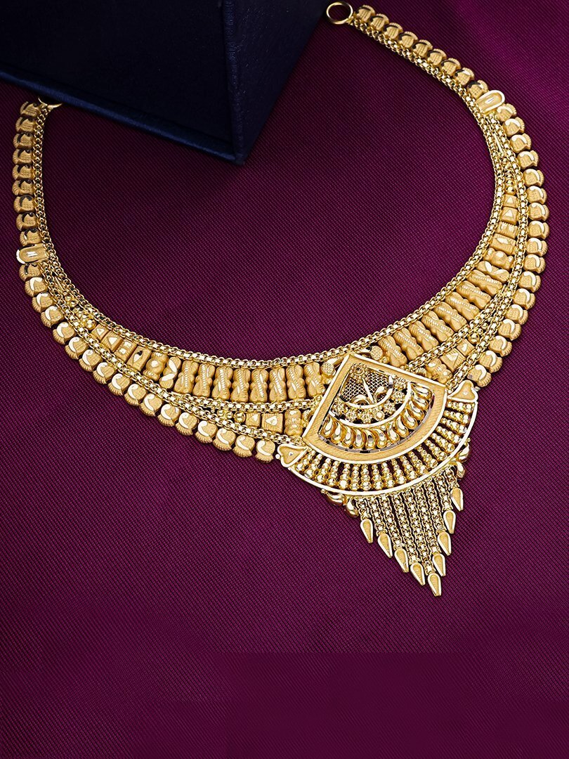 Seraphina Necklace-1060011293708AA S373 - Image 2