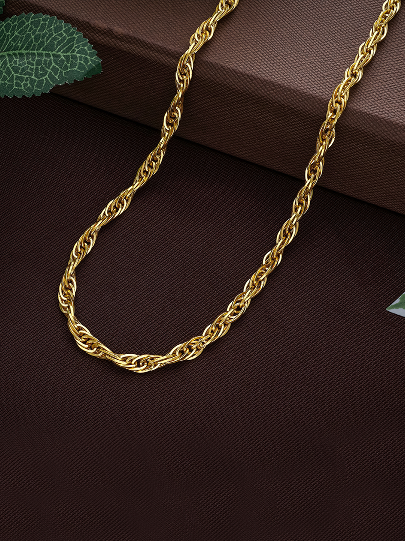 Men's Indoitalian Chain - 1060011455762