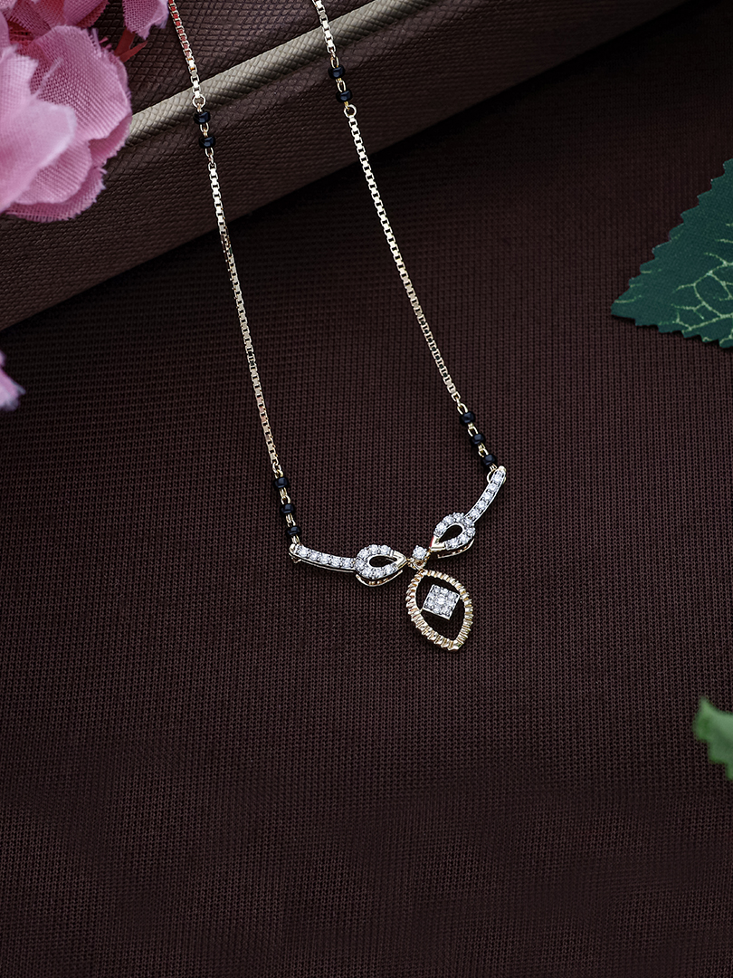 Zivah Mangalsutra - 1060011402629