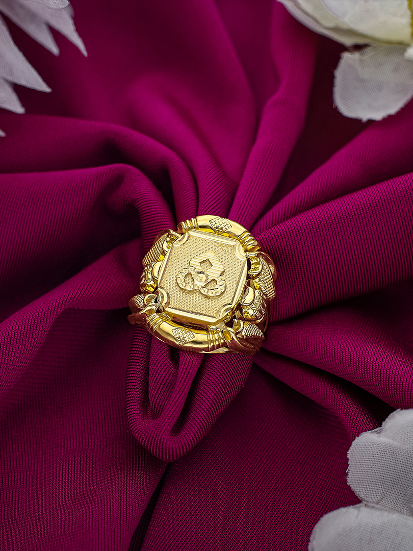 Maharaja Gent's Ring 1060011329605