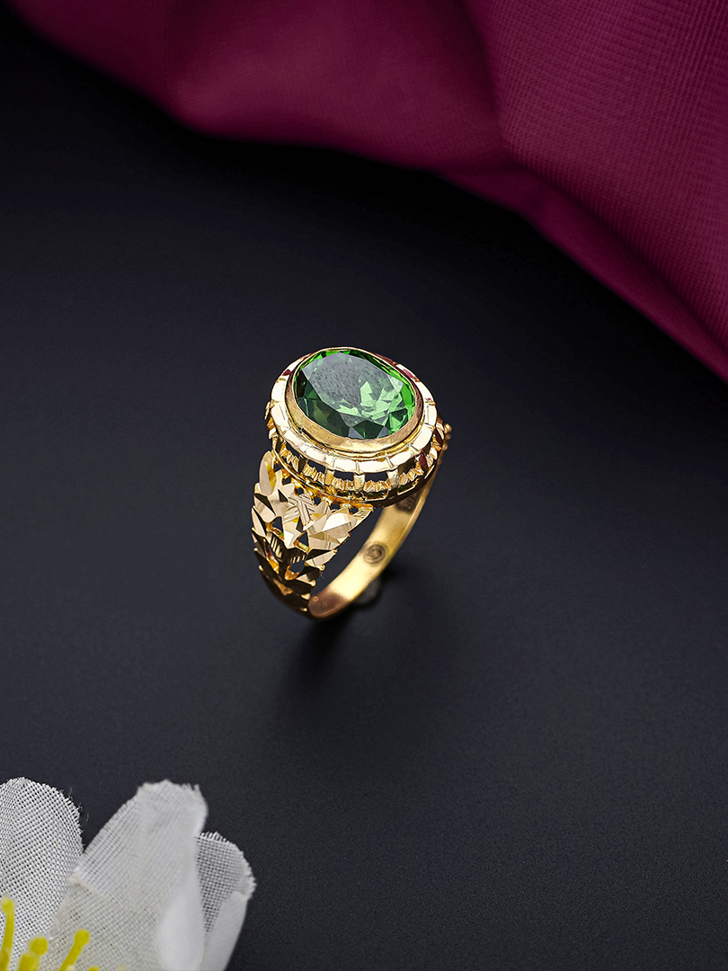 PGT Gent's Ring 1060011411492