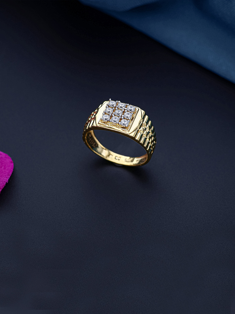 Aanaya Gent's Ring 1060011431803