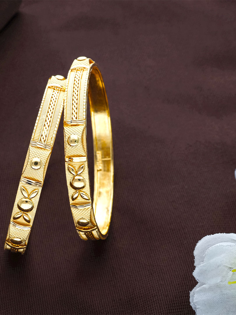 Meenakshi Charm Bangles-BNG21232S345 - Image 3