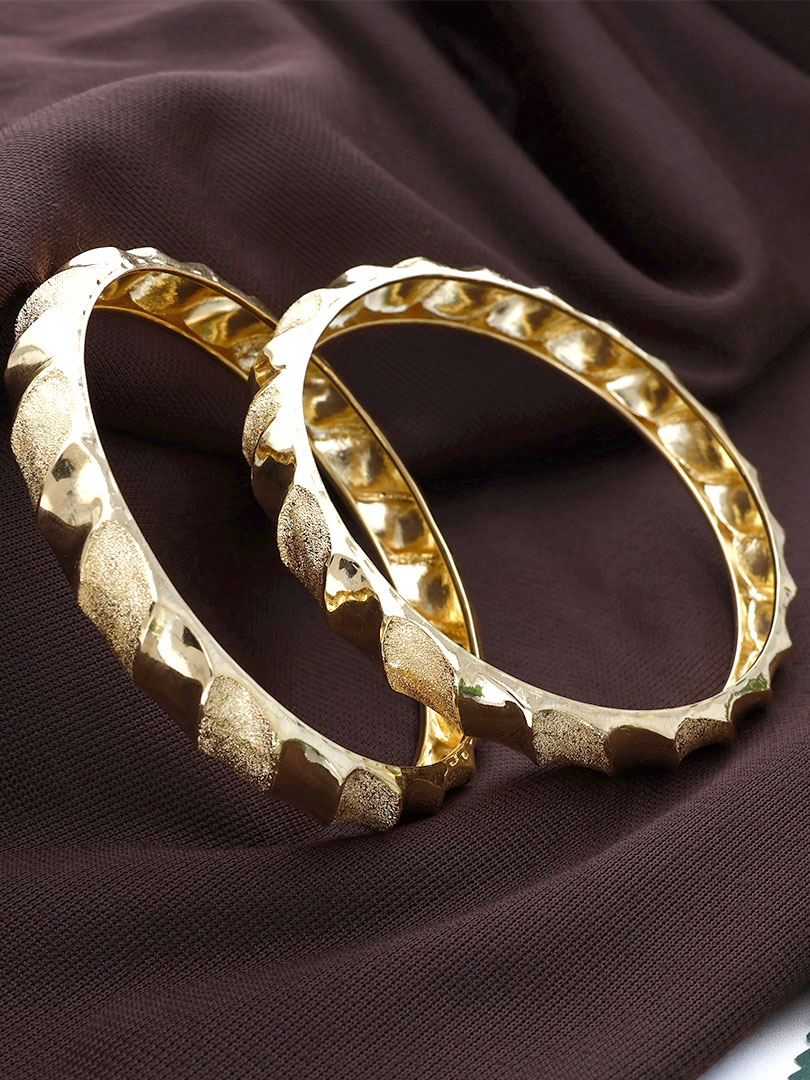 Ananya Bandh Bangles-BNG21237SU2E74 - Image 3