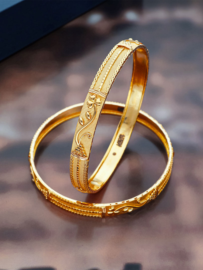 Chandrika Bangles-BNG21229S345 - Image 3