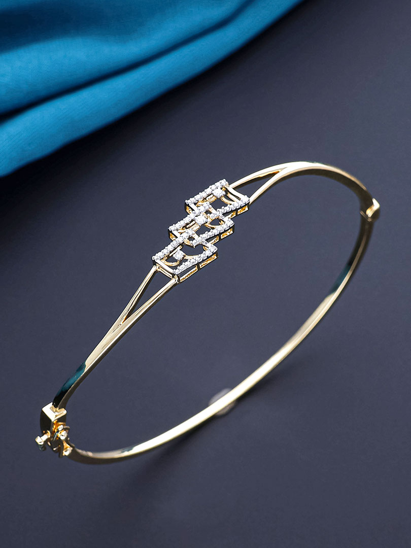 Nova Dazzle Bracelet - DLBRO110S419BROO328837688 C.N:31J482298504