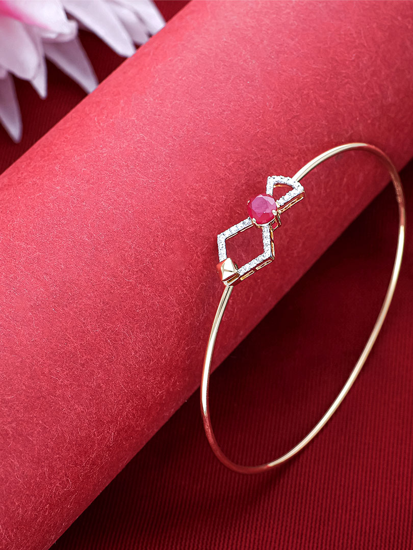 Solstice Shine Bracelet - DLBRO1075419BR836719 C.N:31J485182504