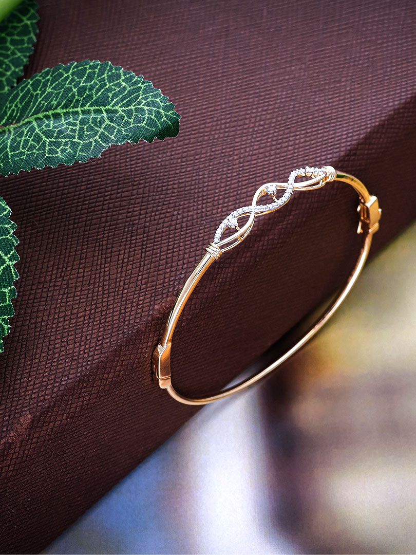 Aurora Spark Bracelet - DLBRO1085419BR00164837683 C.N:31J482242504