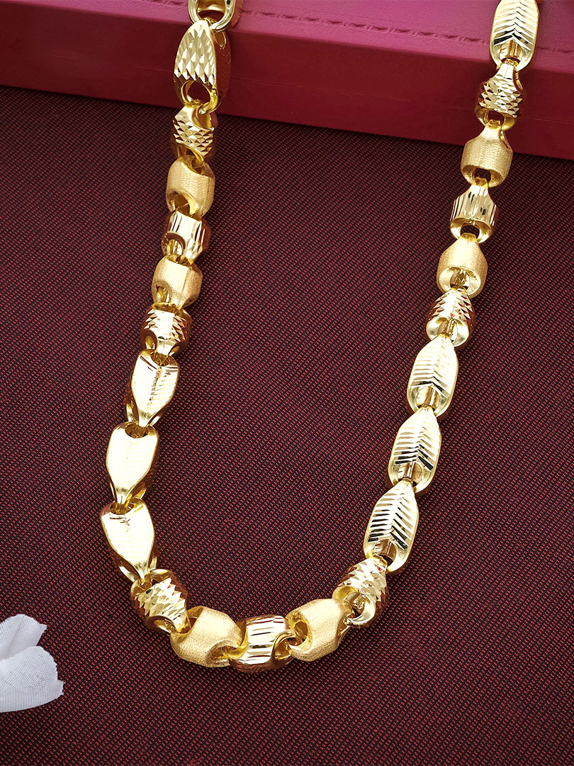 Lucente Luxe Chain - CH5085S325