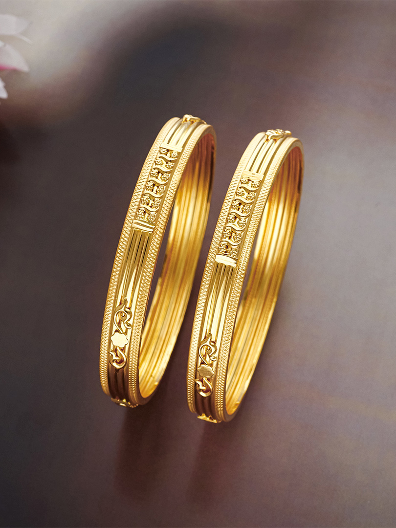 Shagun Bangles - BNG21402 S345