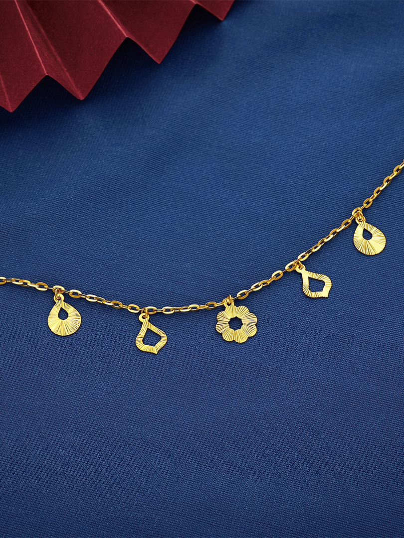 Bracelet - BRCL0214 S