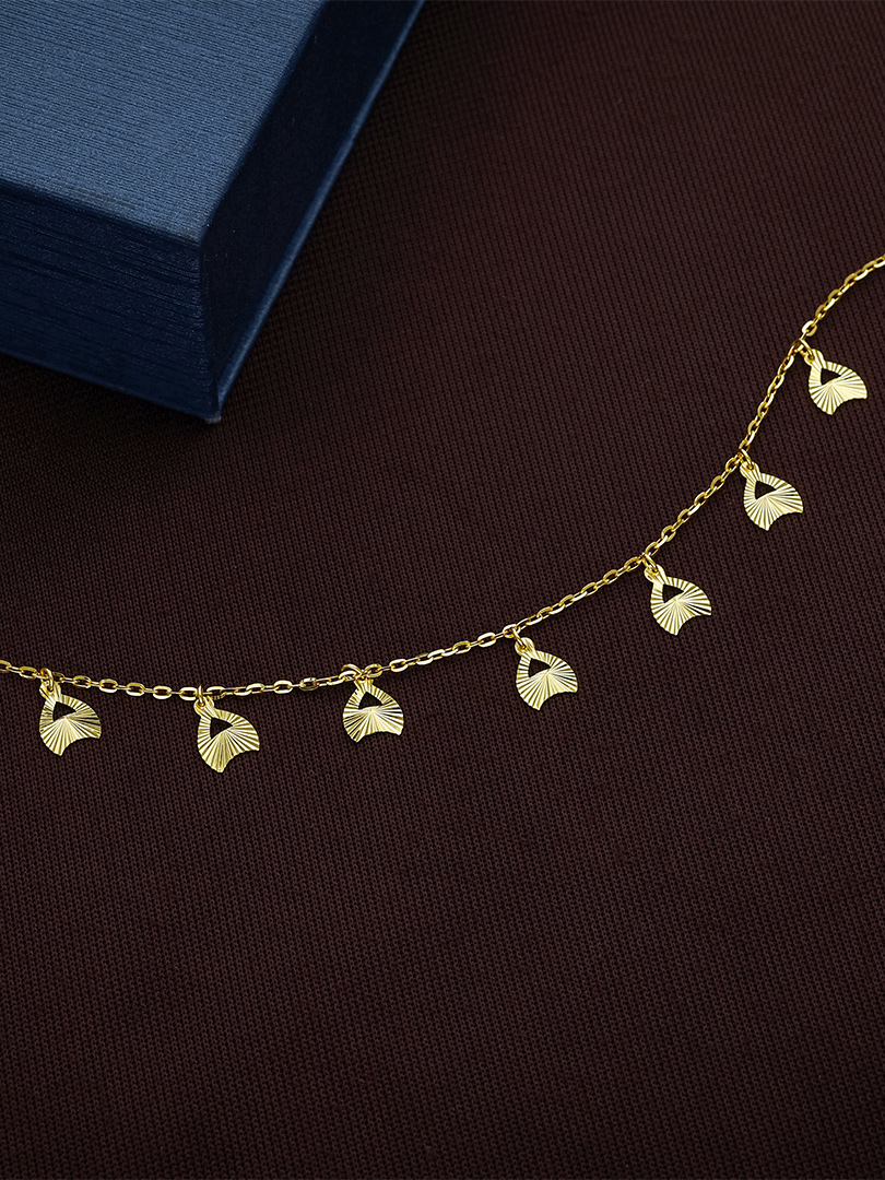 Bracelet - BRCL0213 S