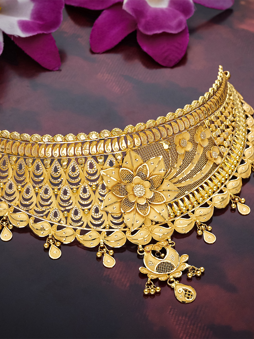 Choker - NCCS0366 S141