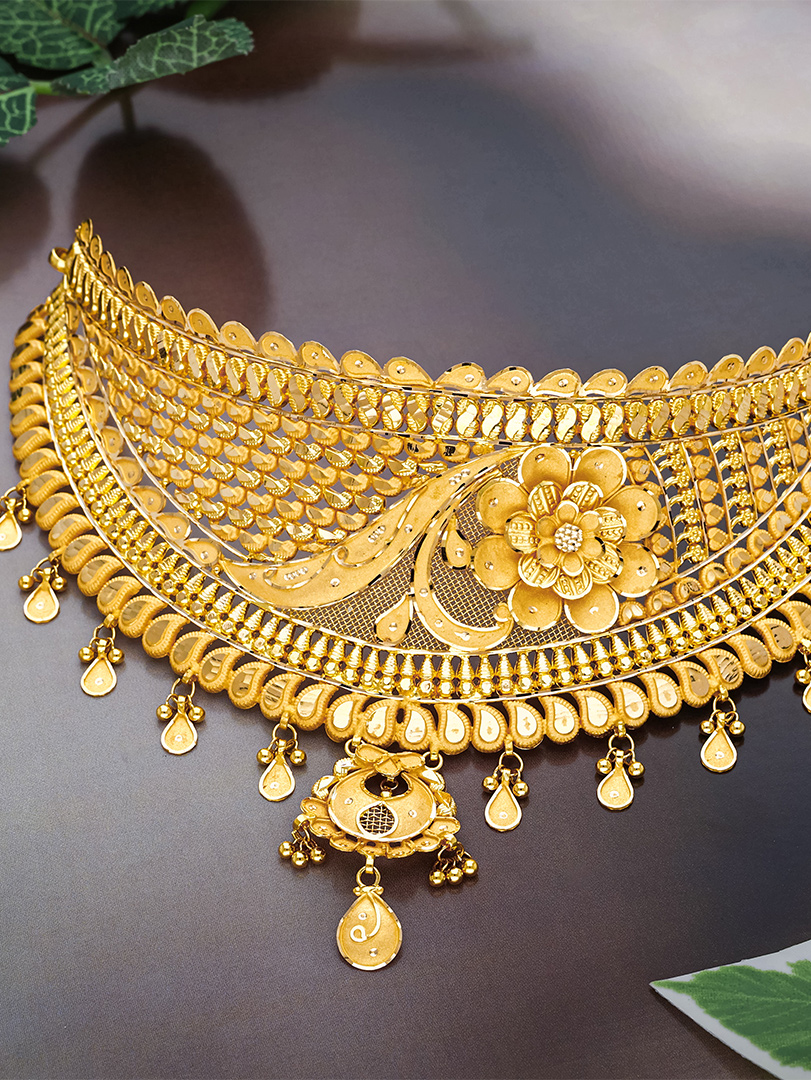 Choker - NCCS0365 S141