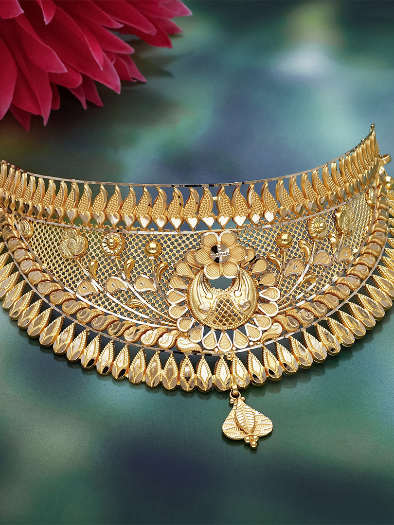 Choker - NCCS0446 SU2EAE