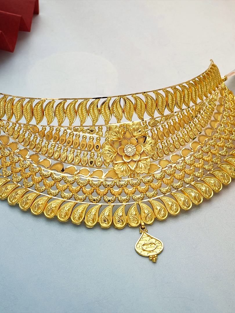 Choker - NCCS0449 SU2EAE