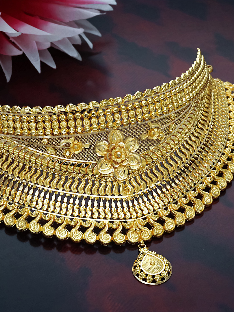 Choker - NCCS0447 SU2EAE