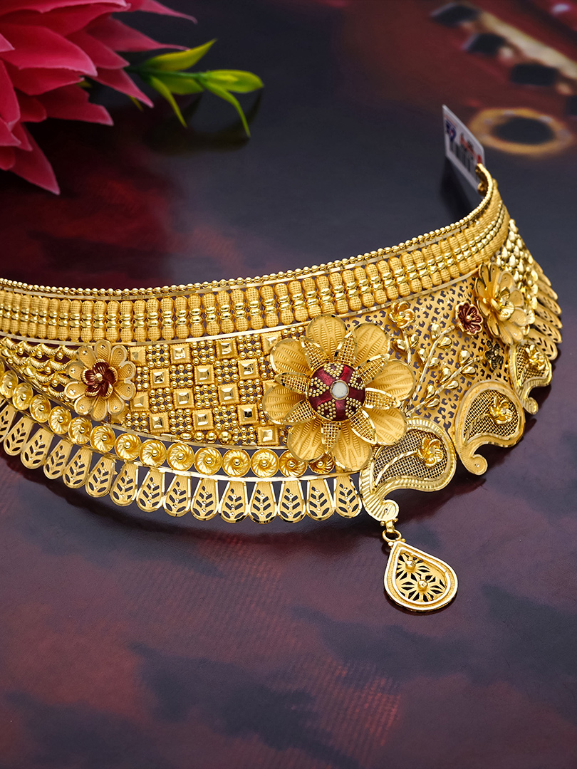 Choker - NCCS0597 S263