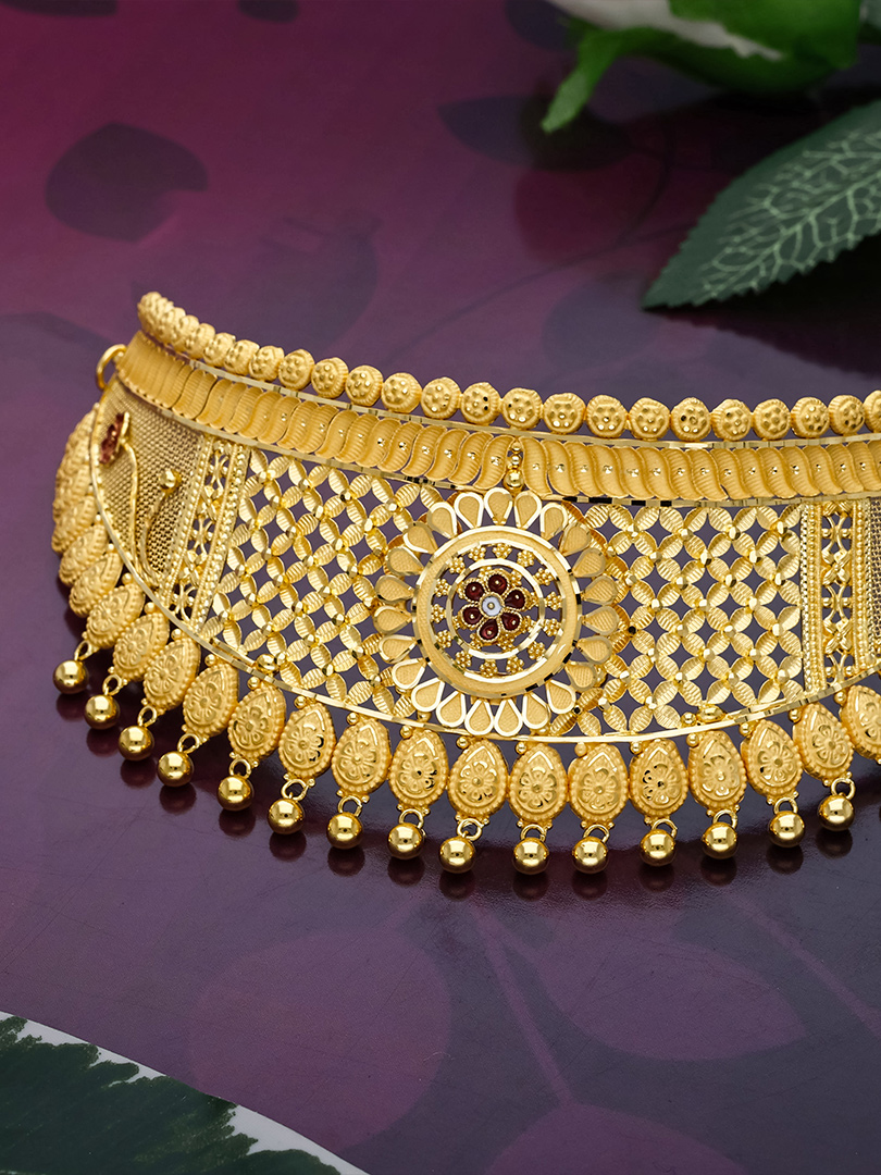 Choker - NCCS0594 S263