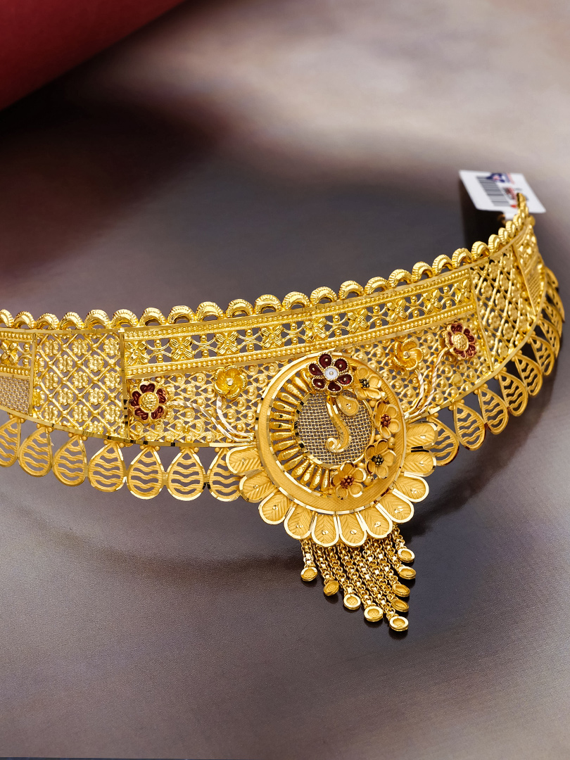 Choker - NCCS0601 S263