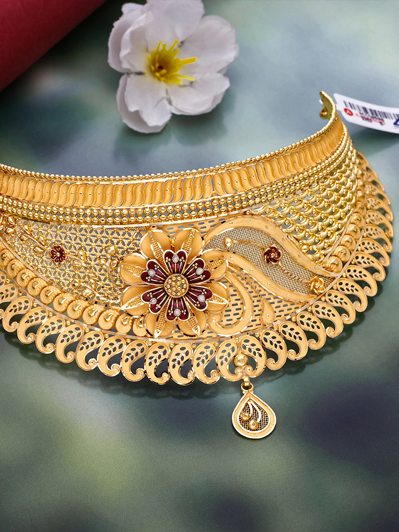 Choker - NCCS0598 S263